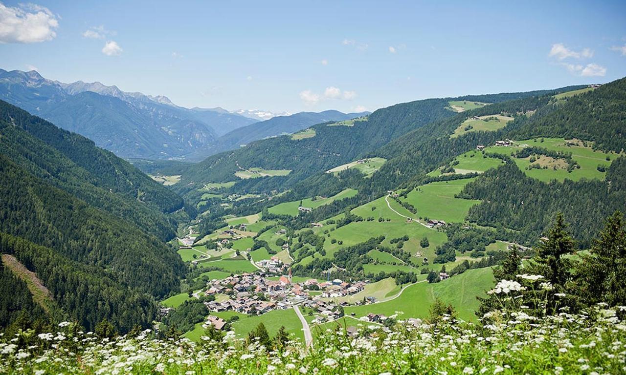 Leierhof Brimella Apartment Rodengo Bagian luar foto