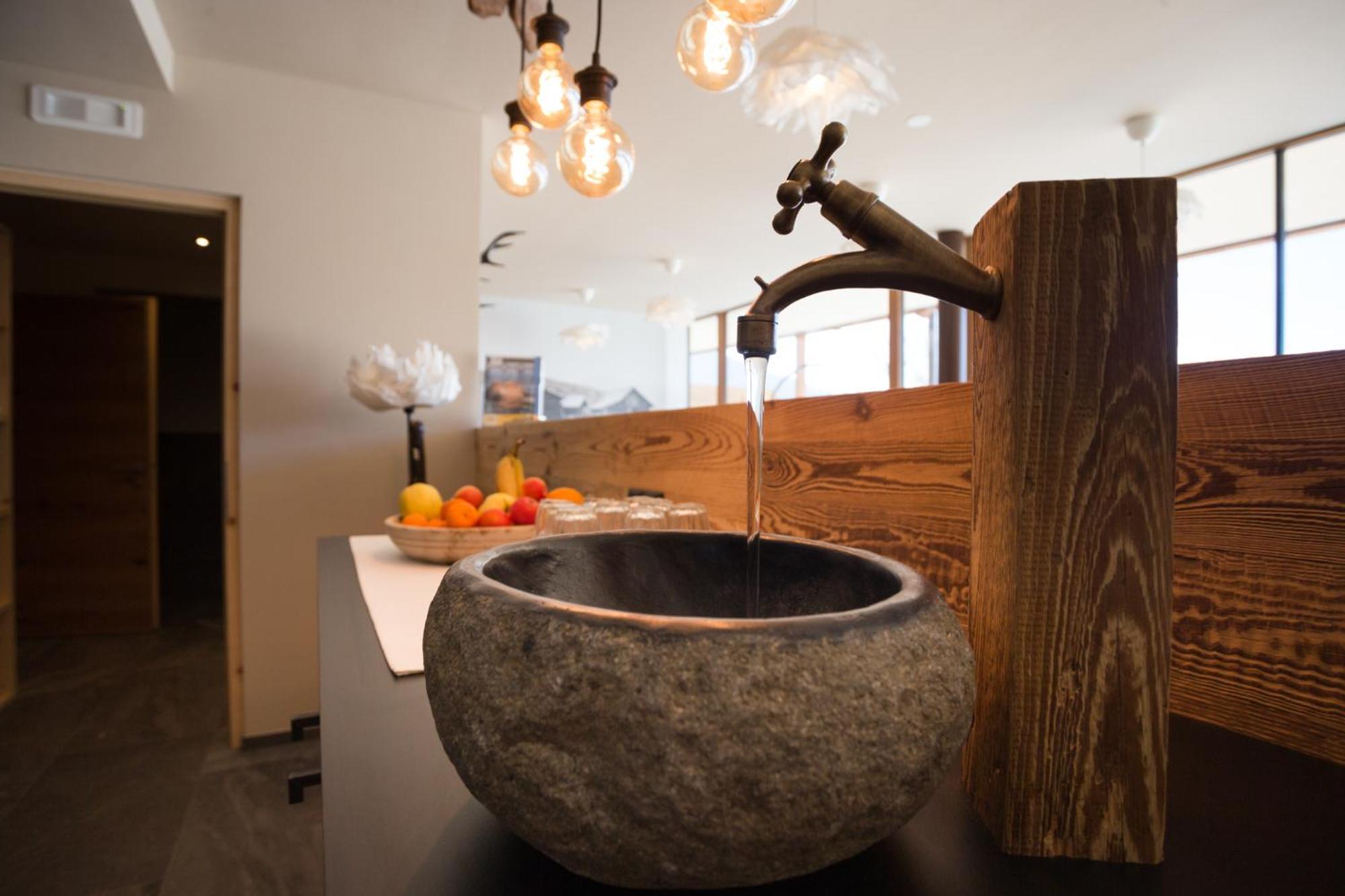 Leierhof Brimella Apartment Rodengo Bagian luar foto